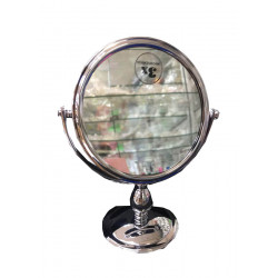 Magnifying Mirror Stainless Steel Mirror #616